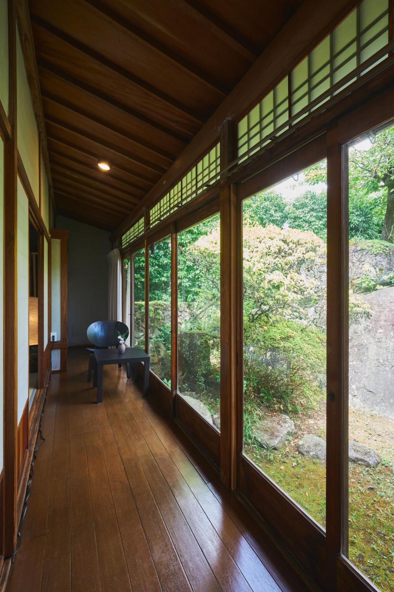 温泉付きの一軒家を借りよう Villa Beppu Exterior photo