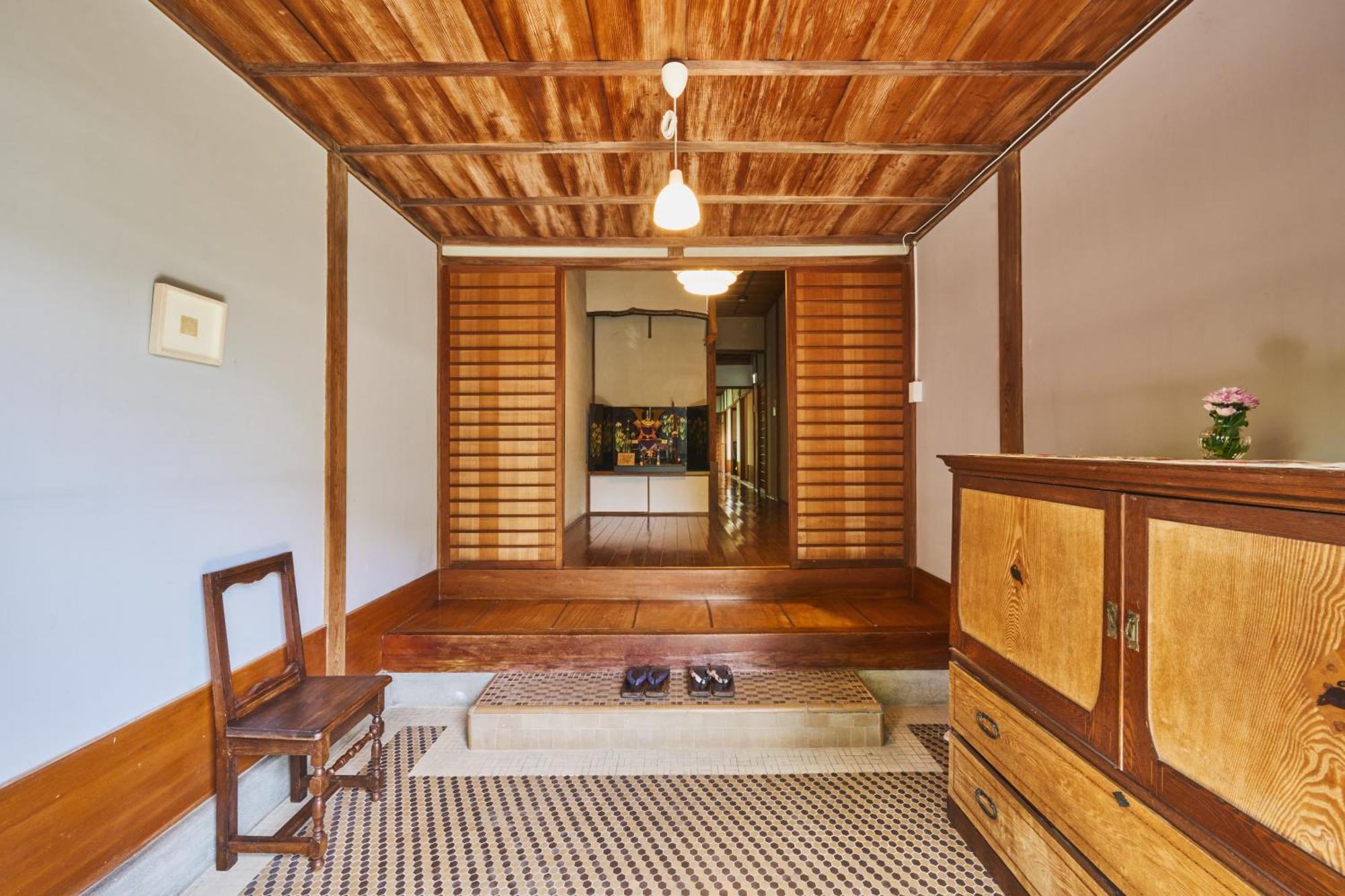 温泉付きの一軒家を借りよう Villa Beppu Exterior photo