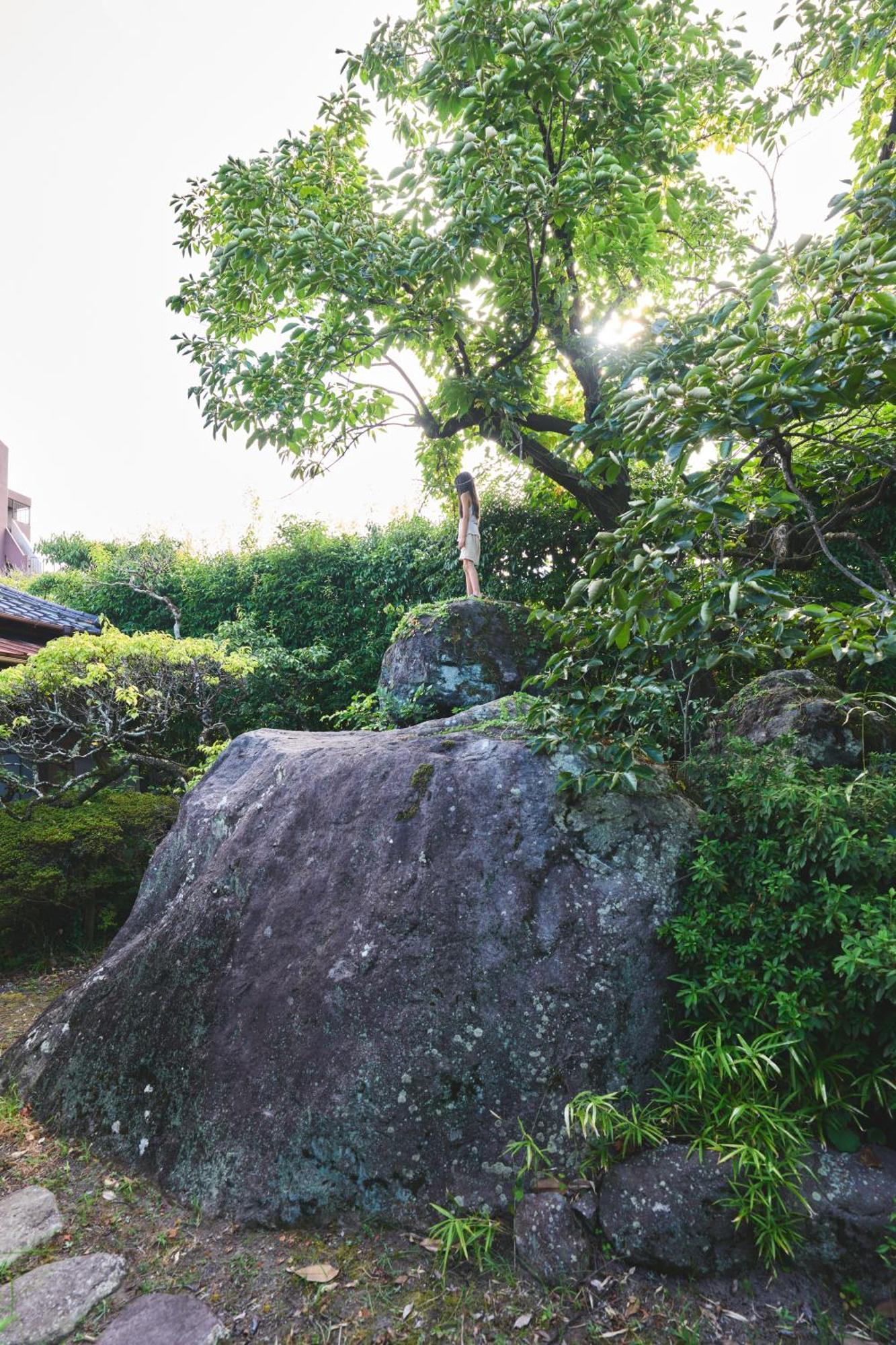 温泉付きの一軒家を借りよう Villa Beppu Exterior photo