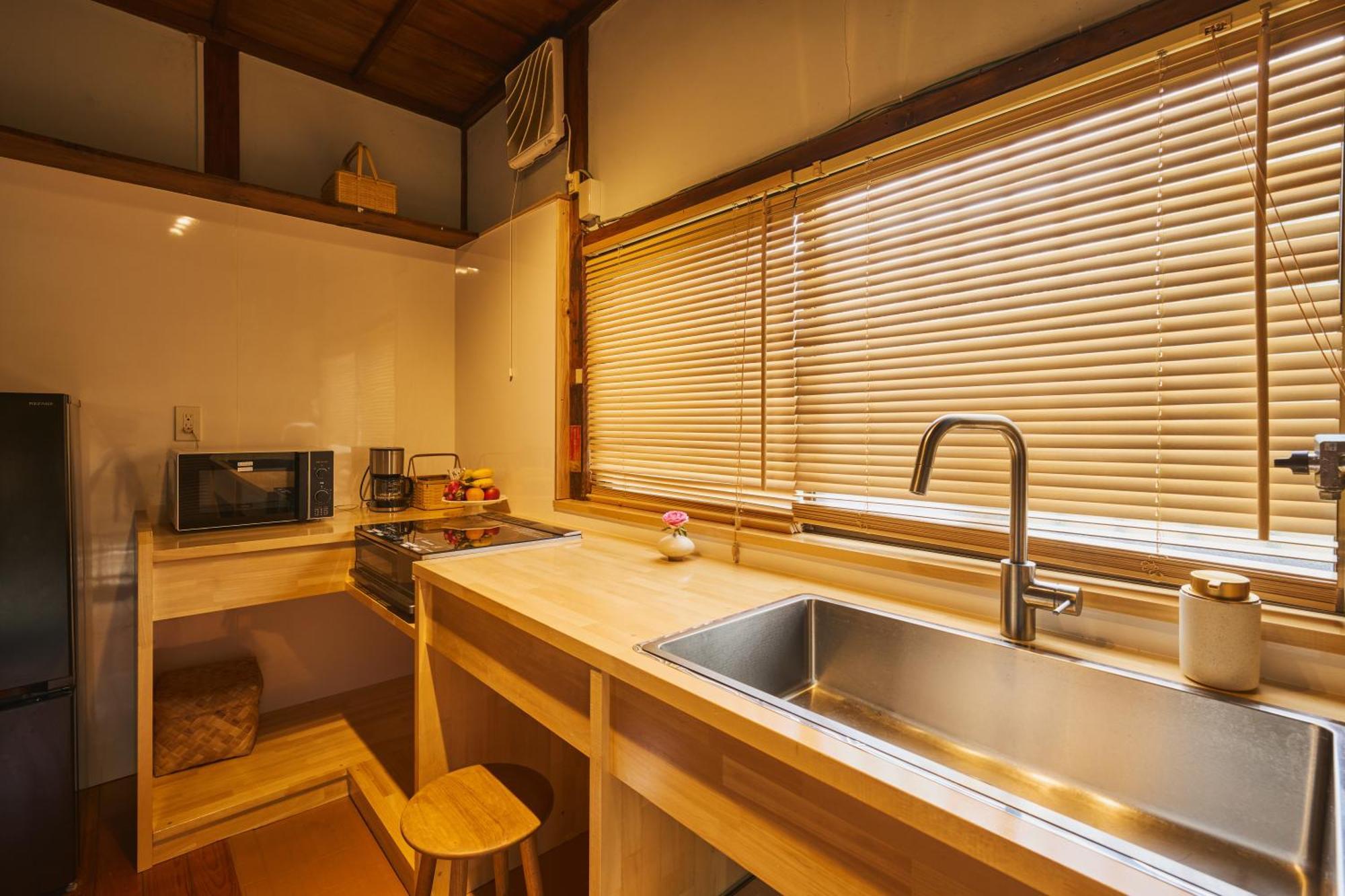 温泉付きの一軒家を借りよう Villa Beppu Exterior photo